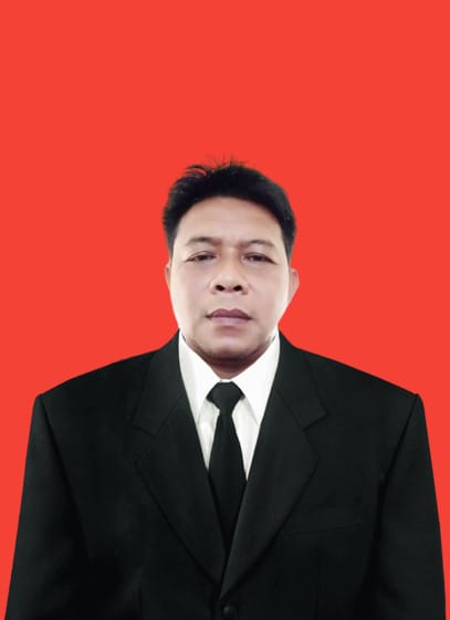 Agus Priyanto, S.Pd.